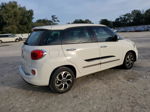 2014 Fiat 500l Lounge White vin: ZFBCFACH9EZ020126