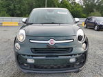 2014 Fiat 500l Lounge Green vin: ZFBCFACH9EZ021972