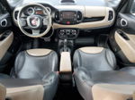 2014 Fiat 500l Lounge Зеленый vin: ZFBCFACH9EZ021972