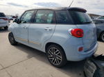 2014 Fiat 500l Lounge Белый vin: ZFBCFACHXEZ006977