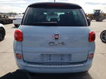 2014 Fiat 500l Lounge Белый vin: ZFBCFACHXEZ006977