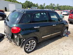 2014 Fiat 500l Lounge Green vin: ZFBCFACHXEZ012021