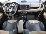 2014 Fiat 500l Lounge Green vin: ZFBCFACHXEZ012021