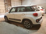 2014 Fiat 500l Trekking White vin: ZFBCFADH0EZ007795