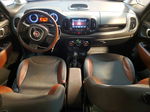 2014 Fiat 500l Trekking White vin: ZFBCFADH0EZ007795