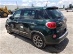 2014 Fiat 500l Trekking Green vin: ZFBCFADH0EZ007926