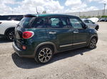 2014 Fiat 500l Trekking Green vin: ZFBCFADH0EZ007926