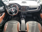 2014 Fiat 500l Trekking Черный vin: ZFBCFADH0EZ017730