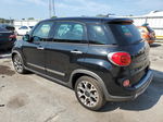 2014 Fiat 500l Trekking Черный vin: ZFBCFADH0EZ021020