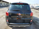 2014 Fiat 500l Trekking Black vin: ZFBCFADH0EZ021020