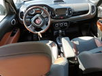 2014 Fiat 500l Trekking Черный vin: ZFBCFADH0EZ021020