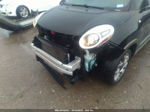 2014 Fiat 500l Trekking Черный vin: ZFBCFADH0EZ021325