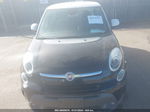 2014 Fiat 500l Trekking Black vin: ZFBCFADH1EZ007790