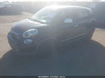 2014 Fiat 500l Trekking Black vin: ZFBCFADH1EZ007790