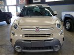 2014 Fiat 500l Trekking Желто-коричневый vin: ZFBCFADH1EZ018949