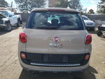 2014 Fiat 500l Trekking Beige vin: ZFBCFADH1EZ018949