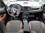 2014 Fiat 500l Trekking Серый vin: ZFBCFADH1EZ023343