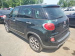 2014 Fiat 500l Trekking Green vin: ZFBCFADH2EZ012299