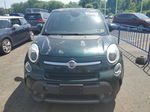 2014 Fiat 500l Trekking Green vin: ZFBCFADH2EZ012299