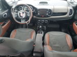 2014 Fiat 500l Trekking Белый vin: ZFBCFADH3EZ012926