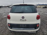 2014 Fiat 500l Trekking White vin: ZFBCFADH3EZ012926