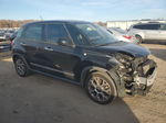 2014 Fiat 500l Trekking Black vin: ZFBCFADH3EZ013462