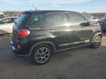 2014 Fiat 500l Trekking Black vin: ZFBCFADH3EZ013462