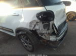 2014 Fiat 500l Trekking Белый vin: ZFBCFADH3EZ016300