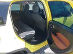 2014 Fiat 500l Trekking Yellow vin: ZFBCFADH3EZ016944