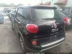 2014 Fiat 500l Trekking Черный vin: ZFBCFADH4EZ008271