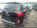 2014 Fiat 500l Trekking Черный vin: ZFBCFADH4EZ008271