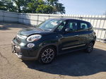 2014 Fiat 500l Trekking Green vin: ZFBCFADH4EZ012014