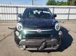 2014 Fiat 500l Trekking Green vin: ZFBCFADH4EZ012014