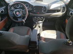 2014 Fiat 500l Trekking Зеленый vin: ZFBCFADH4EZ012272