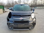 2014 Fiat 500l Trekking Угольный vin: ZFBCFADH4EZ019416