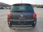 2014 Fiat 500l Trekking Charcoal vin: ZFBCFADH4EZ019416