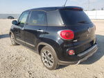 2014 Fiat 500l Trekking Black vin: ZFBCFADH4EZ025362