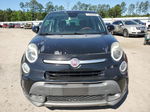 2014 Fiat 500l Trekking Black vin: ZFBCFADH5EZ008294