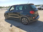 2014 Fiat 500l Trekking Black vin: ZFBCFADH5EZ008294