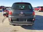 2014 Fiat 500l Trekking Charcoal vin: ZFBCFADH5EZ013706