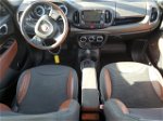 2014 Fiat 500l Trekking Charcoal vin: ZFBCFADH5EZ013706