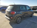 2014 Fiat 500l Trekking Charcoal vin: ZFBCFADH5EZ013706