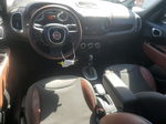 2014 Fiat 500l Trekking Зеленый vin: ZFBCFADH5EZ014712