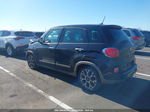 2014 Fiat 500l Trekking Черный vin: ZFBCFADH6EZ006490