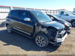 2014 Fiat 500l Trekking Черный vin: ZFBCFADH6EZ006554