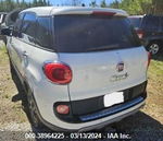 2014 Fiat 500l   vin: ZFBCFADH6EZ007977