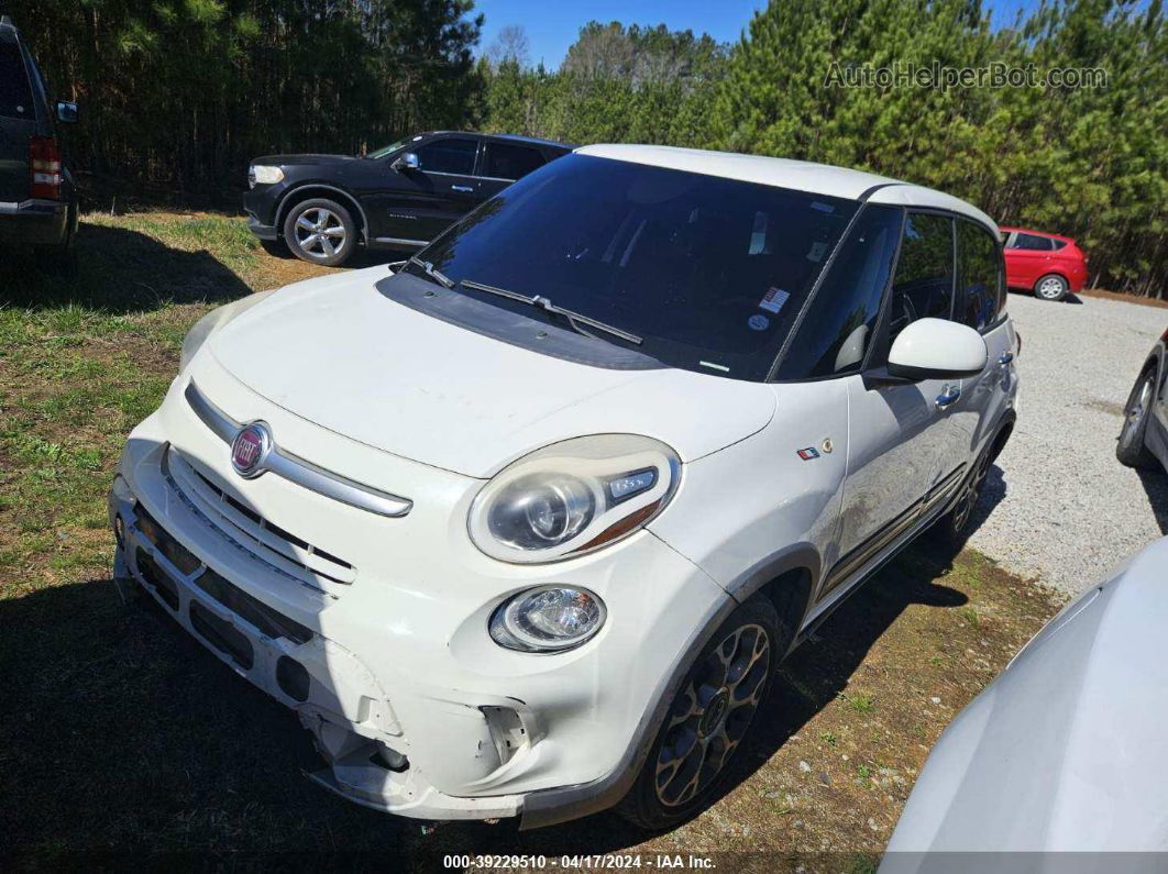 2014 Fiat 500l   vin: ZFBCFADH6EZ007977