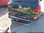 2014 Fiat 500l Trekking Green vin: ZFBCFADH6EZ008028