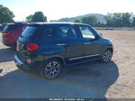 2014 Fiat 500l Trekking Green vin: ZFBCFADH6EZ008028