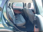 2014 Fiat 500l Trekking Зеленый vin: ZFBCFADH6EZ008028